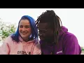 Acústico Altamira #7 - Pelé Milflows x Belle Kaffer - Canceriana (Prod. Liubeatz e JnrBeats)