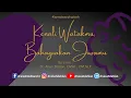Download Lagu Kenali Watakmu, Bahagiakan Jiwamu - dr. Aisah Dahlan, CMHt., CM. NLP
