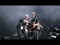 The National - "Vanderlyle Crybaby Geeks", Alexandra Palace, London (Night 1), 2023-09-26