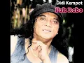 Download Lagu Pak Rebo - Didi Kempot - Suara Jernih (edited)