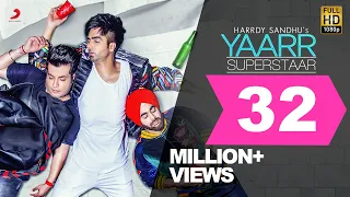 Harrdy Sandhu - Yaarr Superstaar | Varun | Manjot | Babbu | DirectorGifty | Meet Sehra