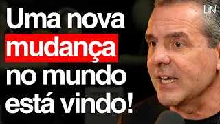 Por que Tantas Revelações Estão Vindo À Tona Agora? | LIN Podcast #212
