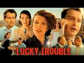 Lagu Lucky Trouble (2011) | Full movie review | Milla Jovovich | Levan Gabriadze | G Jovovich