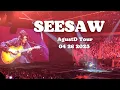 Download Lagu Agust D Tour | SUGA - Seesaw - Amygdala | USB Day 1 - 04 26 2023