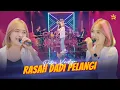 Download Lagu PUTRI KRISTYA - RASAH DADI PELANGI ( Official Live Music )