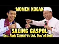 Download Lagu Ustad Das'ad Latif Dan Ustadz Abdul Somad