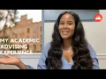 MY EXPERIENCE AS AN ACADEMIC ADVISOR pay rate degrees needed pros cons