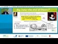Big Data meets Big Theory the dawn of a new scientific method