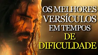 Jesus nos ENSINOU ISSO quando o DIA MAU chegar: a PALAVRA de DEUS para os DIAS DEFÍCEIS