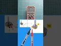 how to test potentiometer