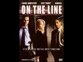 On the Line 1997 Linda Hamilton Jeff Fahey Dean Norris
