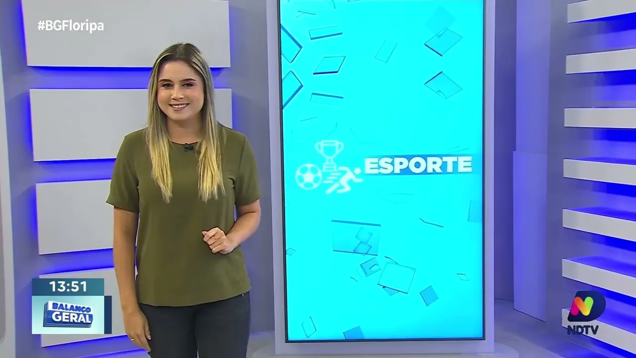 Confira as novidades do esporte catarinense desta sexta-feira