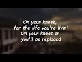 Shinedown - Planet Zero (Lyrics) 🎵