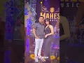 Lagu GERRY MAHESA FT LAILA AYU - MAHES MUSIC FARIZ KENDANG #dhehan_audio