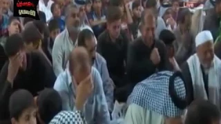 نعي يقطع القلب-شهادة الامام الكاظم ع-السيد محمد الصافي