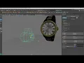 Camera Settings in Maya Beginner 3D Tutorial Day 9
