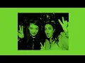 the girl, so confusing remix but it's sped up