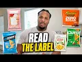These Are the Healthy Snacks I Actually Buy After Reading the Ingredients