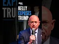 Mark Kelly Destroys Trump Billionaire Predators In Brutal Takedown