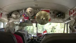 Life is Like Sailing – August Cruise – Part 8