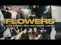 Download Lagu Alle Farben, Graham Candy, Lahos - Flowers (Official Visualizer)