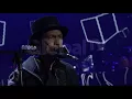 Lagu Slank - Palalopeyank I Allchestra SLANK KISS YOU GlobalTV 2017