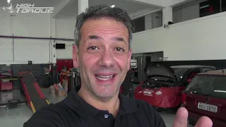 Alguns Ups TSI para manutenção.