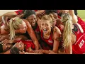 What does it take to win Commonwealth Gold? | England Netball and their 2018 Gold Medal