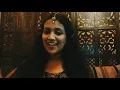 Gallan Goodiyaan II Mehendi Cover II By Aparajitha Nair