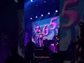365&7 & Juliette- pH-1 (About Damn Time Tour in Singapore 230311)