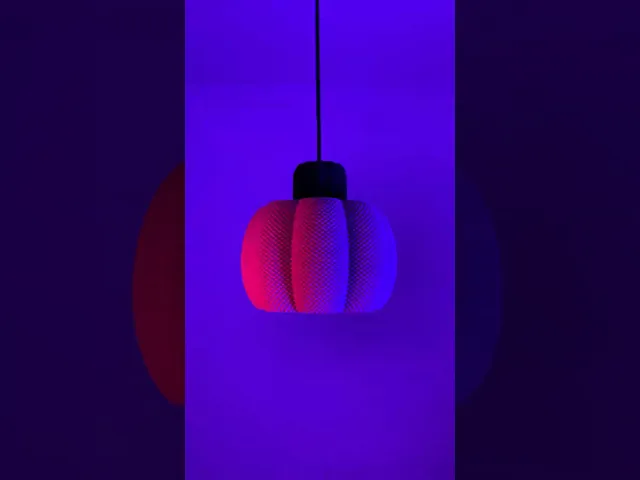 Cala Pendant Lamp - Lamps & Lighting by Lunfardo video thumbnail