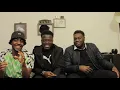 Tierra Whack – Unemployed [Official Music Video] [REACTION]
