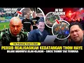 Download Lagu THOM HAYE IS BLUE🔥Bojan Akhirnya Keceplosan❗Oknum Lagi² Keos DI Yogyakarta ~ Persib Imbang Kecewa