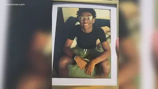 Community members hold vigil for 15-year-old killed in shooting