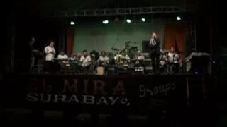 Download KORANG JEMUNA EL MIRA LIVE SBY MP3