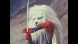 lion maru final episode