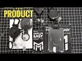 Retractable Key chain and Badge holder by mngarista8860