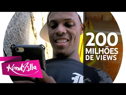 Download MP3 MC Kekel - Partiu (KondZilla)