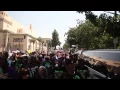 SEIU 721 Members Fight for 15