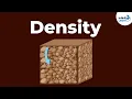 What is Density Gravitation Physics Infinity Learn