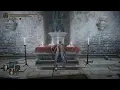 ELDEN RING Leyndell Catacombs to Lever Crucible Scale Talisman Glovewort Ghost 6 8 Grave 8 x4 9 x2