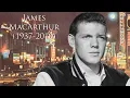 James MacArthur 1937-2010