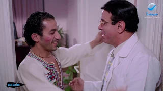 روتانا سينما أجمد مشهد كوميدي في فيلم صايع بحر  روتانا سينما أجمد مشهد كوميدي في فيلم صايع بحر