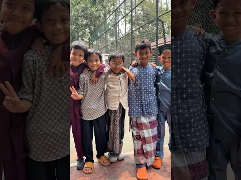 MAMA KERJAIN TEMAN TEMAN RAYZA ⁉️
