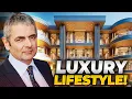 Mr Bean Rowan Atkinson s Lifestyle Net Worth Salary Car Collection Mansion