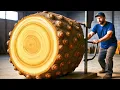 Download Lagu Little Known Woodworking Jobs!! See What Most People Don't Think, You'll Be Surprised With Results