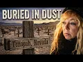 TONOPAH GRAVES