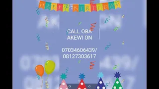 oriki iko olokunola omo elesin by oba akewi