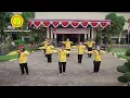 Download Lagu Senam Disco Tera 3 Nusantara