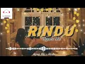 Download Lagu Agnes Mo - Rindu (audio spectrum)